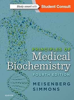 MEDIHEAL TeaTreeBiomeBlemishCicaToner3本等 Principles of Medical Biochemistry: With STUDENT CONSULT